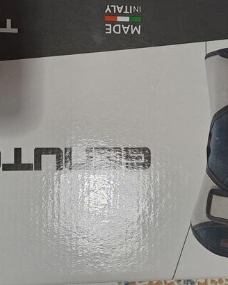 tutore ginocchio taglia S con stecche 