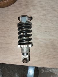   ammortizzatore per bici 