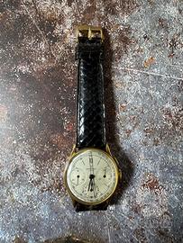 Universal Genève Compax.