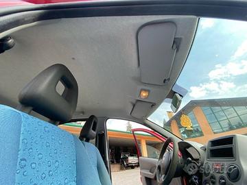 CIELO PER FIAT PANDA 169 ANNO 2006