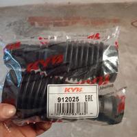 Parapolvere ammortizzatori Clio