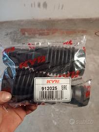 Parapolvere ammortizzatori Clio