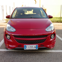 Opel Adam 1.0 turbo 90 CV 6 marce