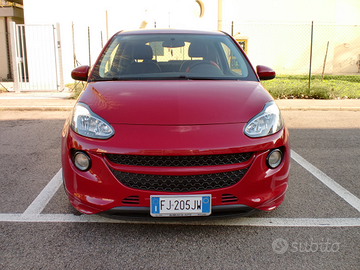 Opel Adam 1.0 turbo 90 CV 6 marce