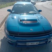 Toyota Celica replica Sainz