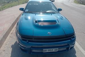 Toyota Celica replica Sainz