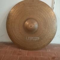 Ufip Natural Series Low Ride 22"