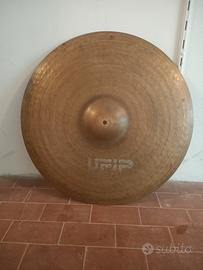 Ufip Natural Series Low Ride 22"