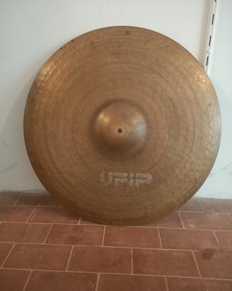 Ufip Natural Series Low Ride 22"