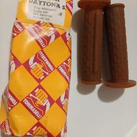 Manopole Tomaselli Daytona per moto cafe racer