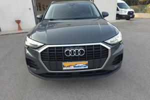 AUDI Q3 2.0 TDI 150CV 12/