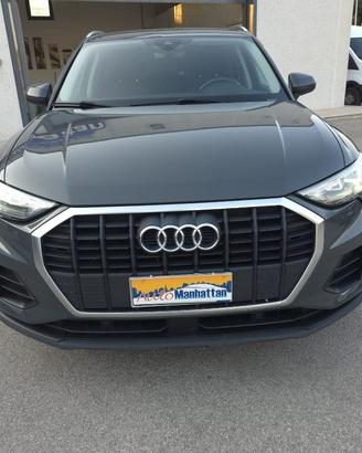 AUDI Q3 2.0 TDI 150CV 12/