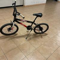 Bici BMX