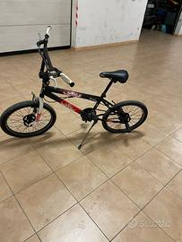 Bici BMX