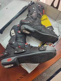 Stiivali SIDI Vortice