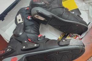 Stiivali SIDI Vortice