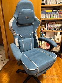 Sedia da Gaming