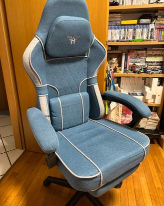 Sedia da Gaming