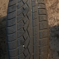 Gomma auto invernale