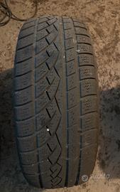 Gomma auto invernale