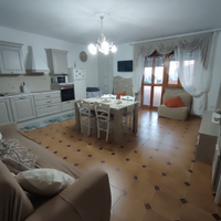 Casa vacanze "La perla bianca" a 100 MT spiaggia