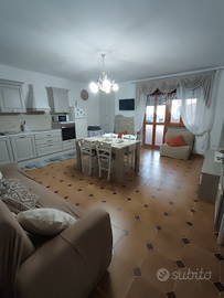 Casa vacanze a castelsardo