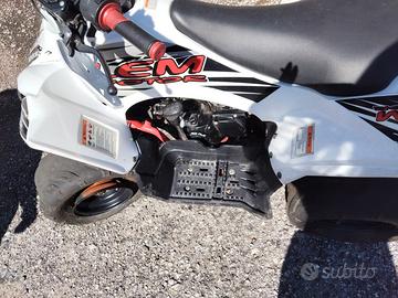 Quad 50