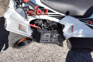 Quad 50