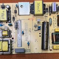 scheda alimentazione  08-L14NHA2-PW   200AA