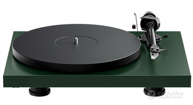 Giradischi Pro-Ject Debut EVO2