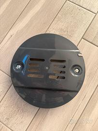 Copri ruota di scorta per vespa PK 50