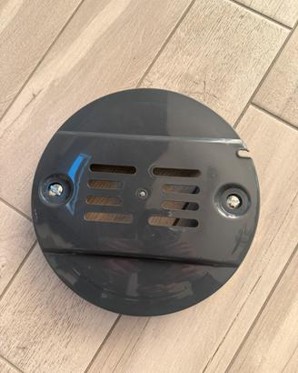 Copri ruota di scorta per vespa PK 50