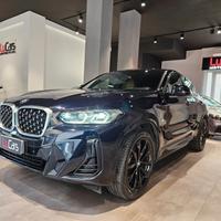 Bmw X4 xDrive20d 48V Msport