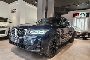 Bmw X4 xDrive20d 48V Msport