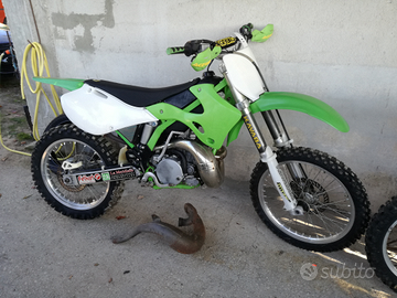 Kawasaki KX 250