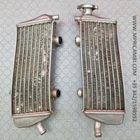 RADIATORE DESTRO KTM SXF 250 2011 2012 SXF250