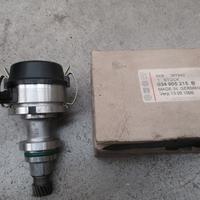 Centralina, Puntine e Spinterogeni AUDI/VW