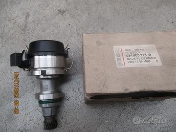 Centralina, Puntine e Spinterogeni AUDI/VW