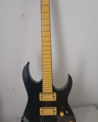 chitarra  basso e batteria