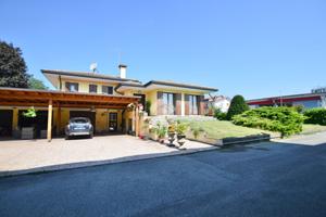 VILLA SINGOLA A CEGGIA