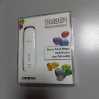 Internet Key Onda TM201