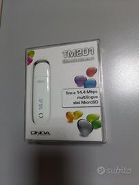 Internet Key Onda TM201