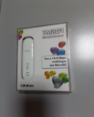 Internet Key Onda TM201
