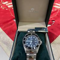 Lorenz automatic submariner