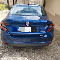 Fiat Tipo sedan 