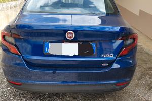 Fiat Tipo sedan 