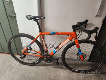 Cinelli Zydeco Lala taglia 52