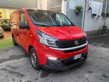 Fiat Talento 1.6 TwinTurbo MJT 145 Furgone 201