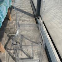 6 Sgabelli igloo Scaab