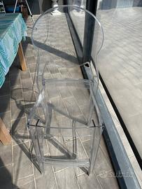 6 Sgabelli igloo Scaab